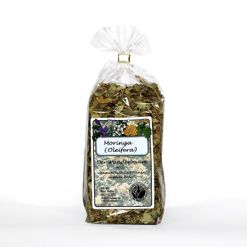 Moringa Tee (oleifera)