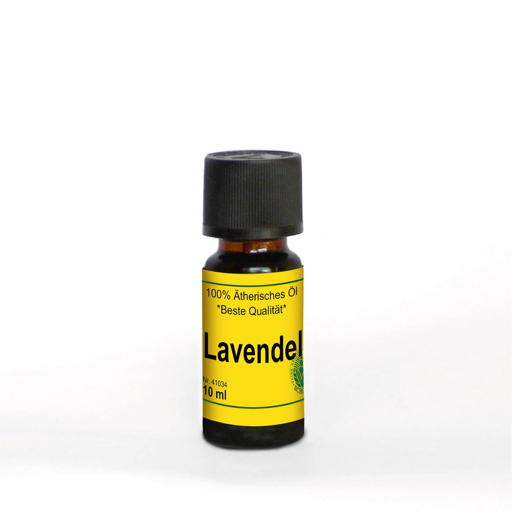 Lavendel - Ätherisches Öl