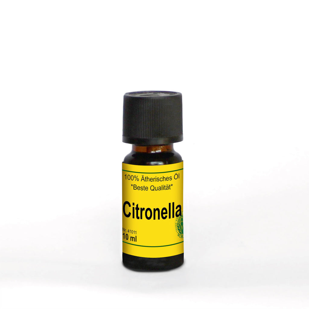 Citronella- Ätherisches Öl