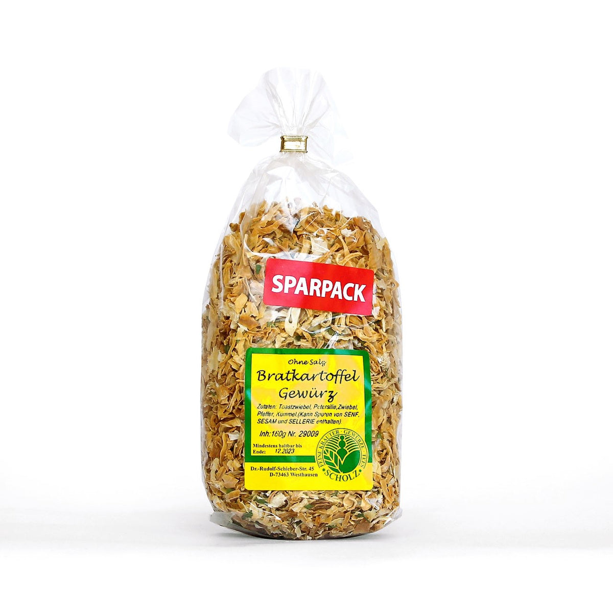 Bratkartoffelgewürz – Genusssucht Bratkartoffelgewürz – Genusssucht