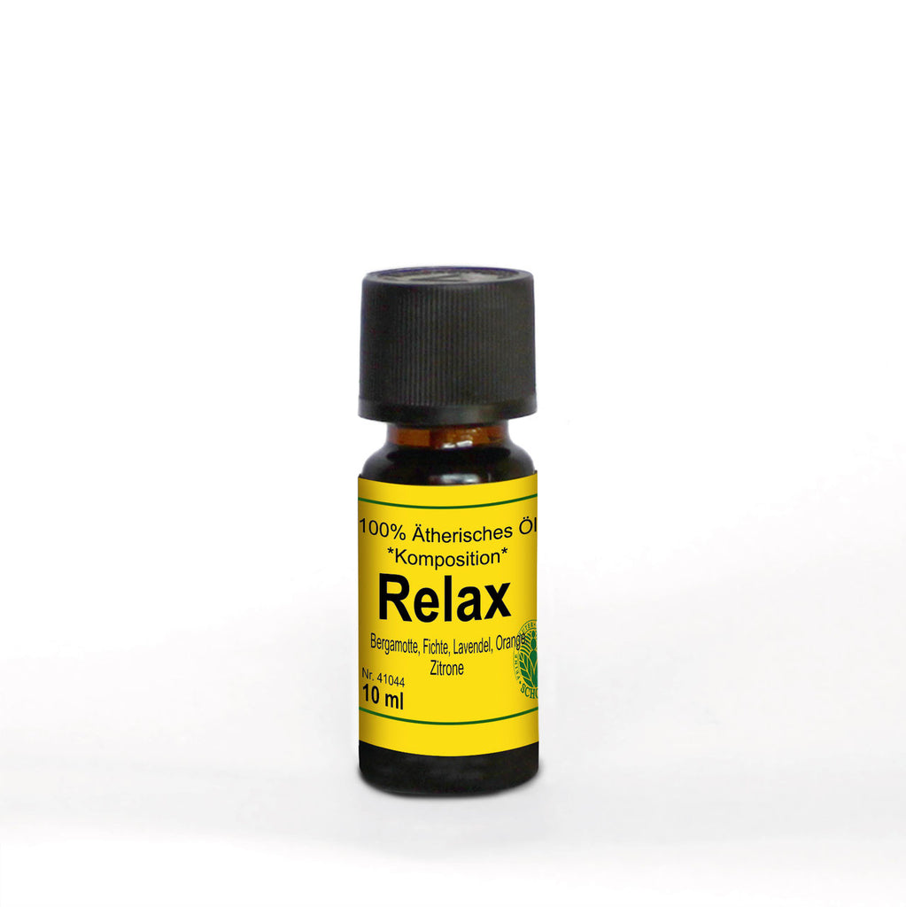 Relax - Ätherisches Öl