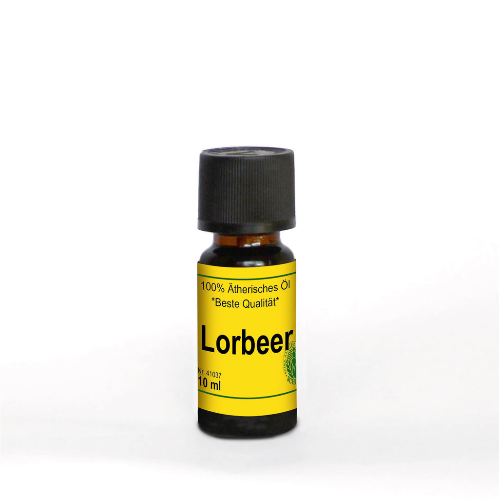 Lorbeer - Ätherisches Öl