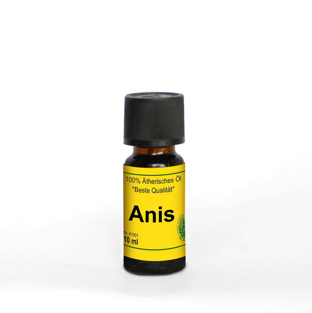 Anis - Ätherisches Öl