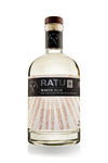 RATU White Rum 10Y, 700 ML, 40% - RATU Fiji Rum