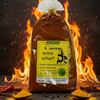 Curry extra scharf