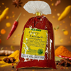 Curry Exotisch