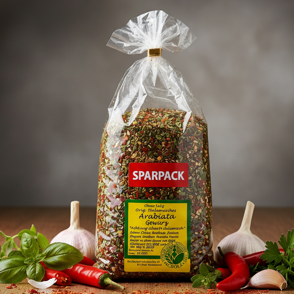 Arrabiata-Gewürz