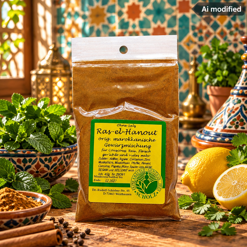 Ras-el-Hanout