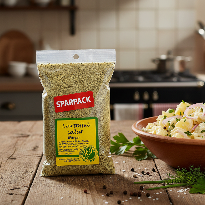 Kartoffelsalatgewürz