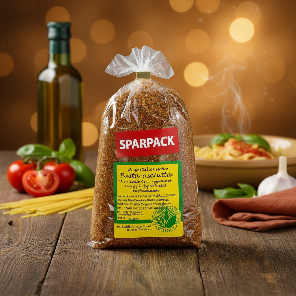 Pasta-asciutta-Gewürz