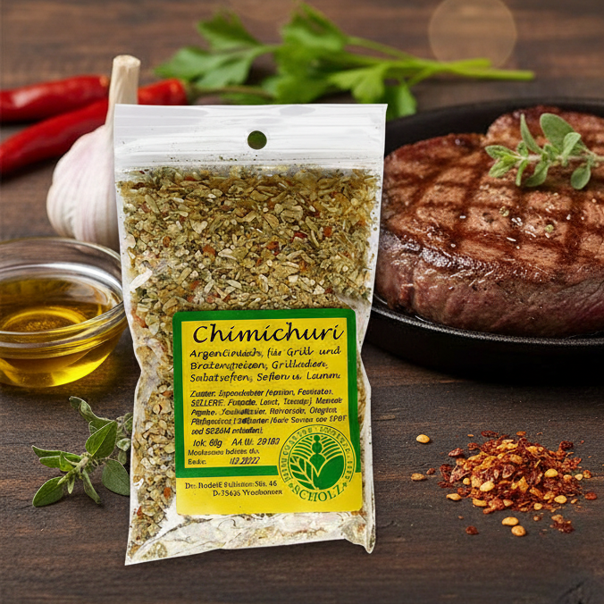 Chimichuri