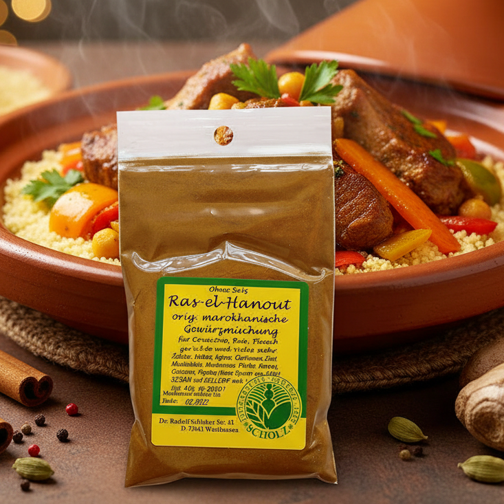 Ras-el-Hanout
