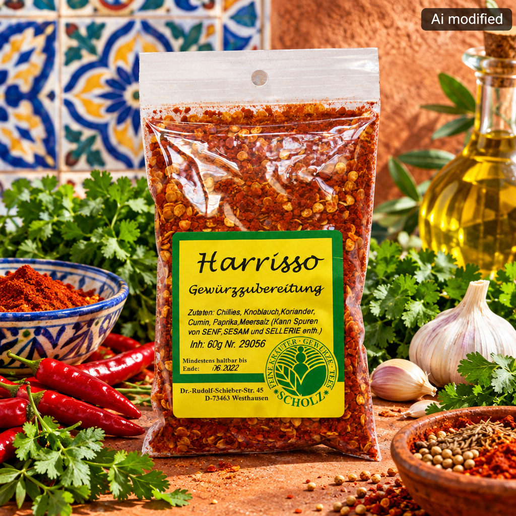 Harissa