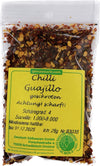 Guajillo Chili - geschroten