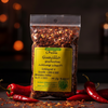 Guajillo Chili - geschroten