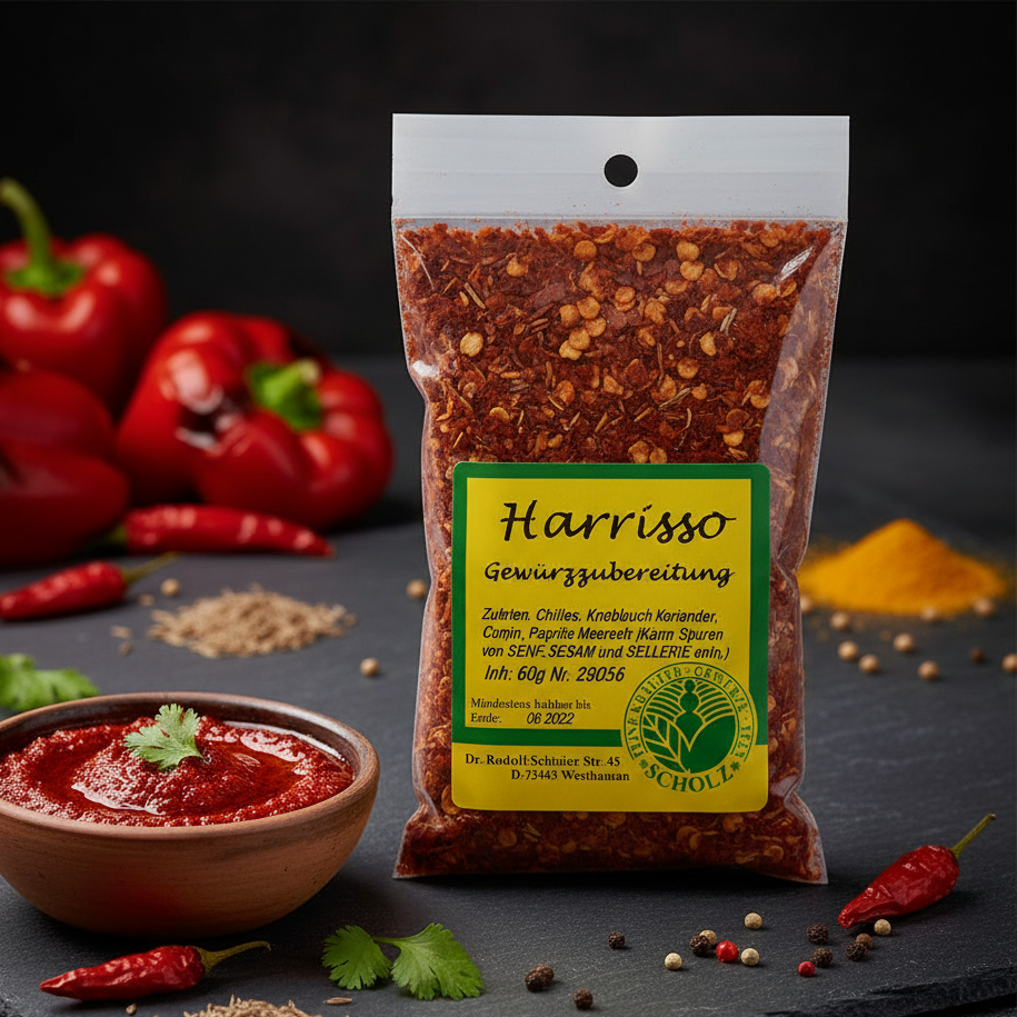 Harissa