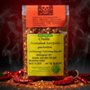 Trinidad Scorpion - geschroten