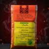 Habanero Red Savina - gemahlen