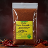 New Mexiko Chili - gemahlen & geröstet