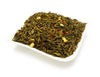 Sencha · Ginseng · Zitrone