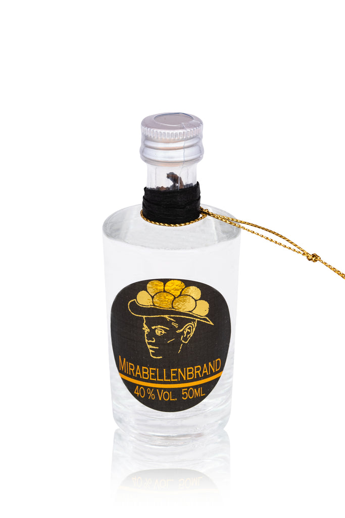 Mirabellenbrand · Destillerie Walter