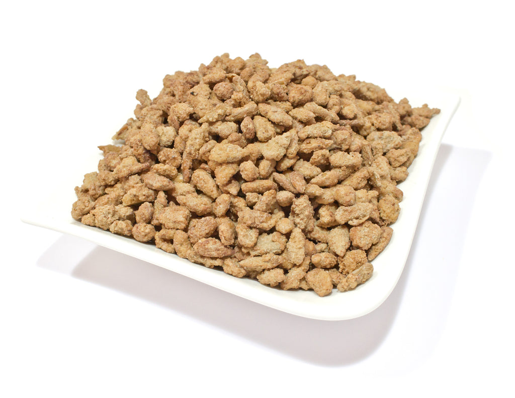 Gebrannte Sonnenblumenkerne | Süßwaren bei Nusssucht – Genusssucht Gebrannte Sonnenblumenkerne | Süßwaren bei Nusssucht – Genusssucht