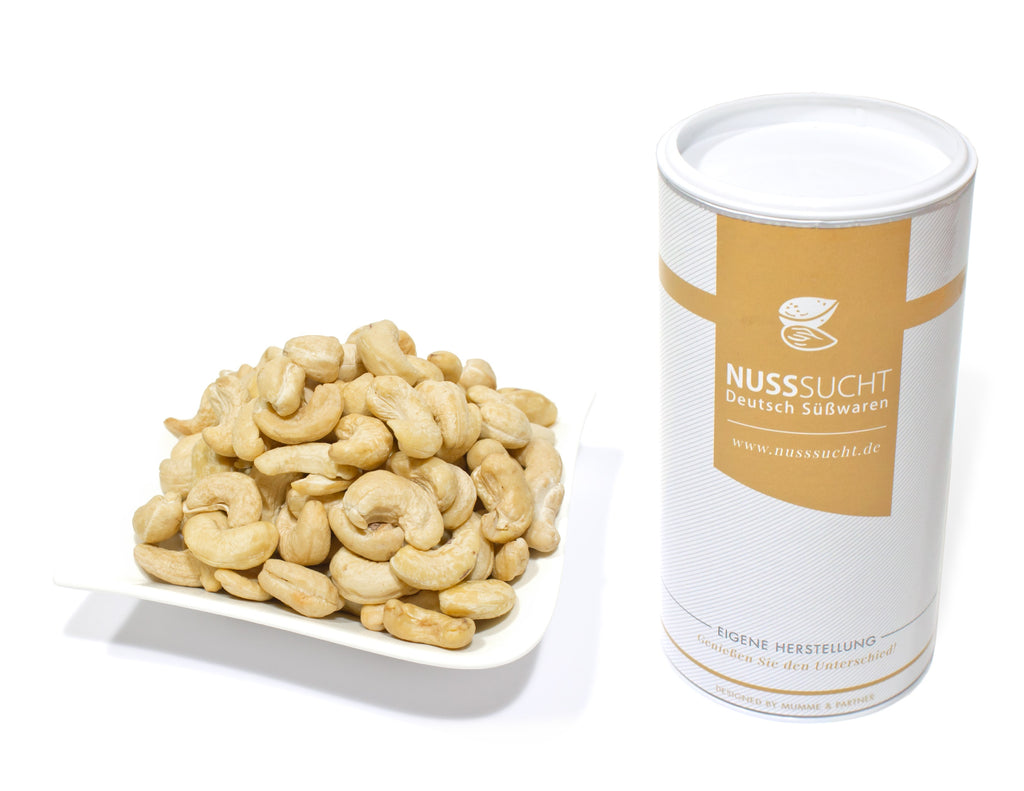 Cashewkerne, Natur, Von Feinkost Käfer Online Kaufen. | Feinkost Käfer