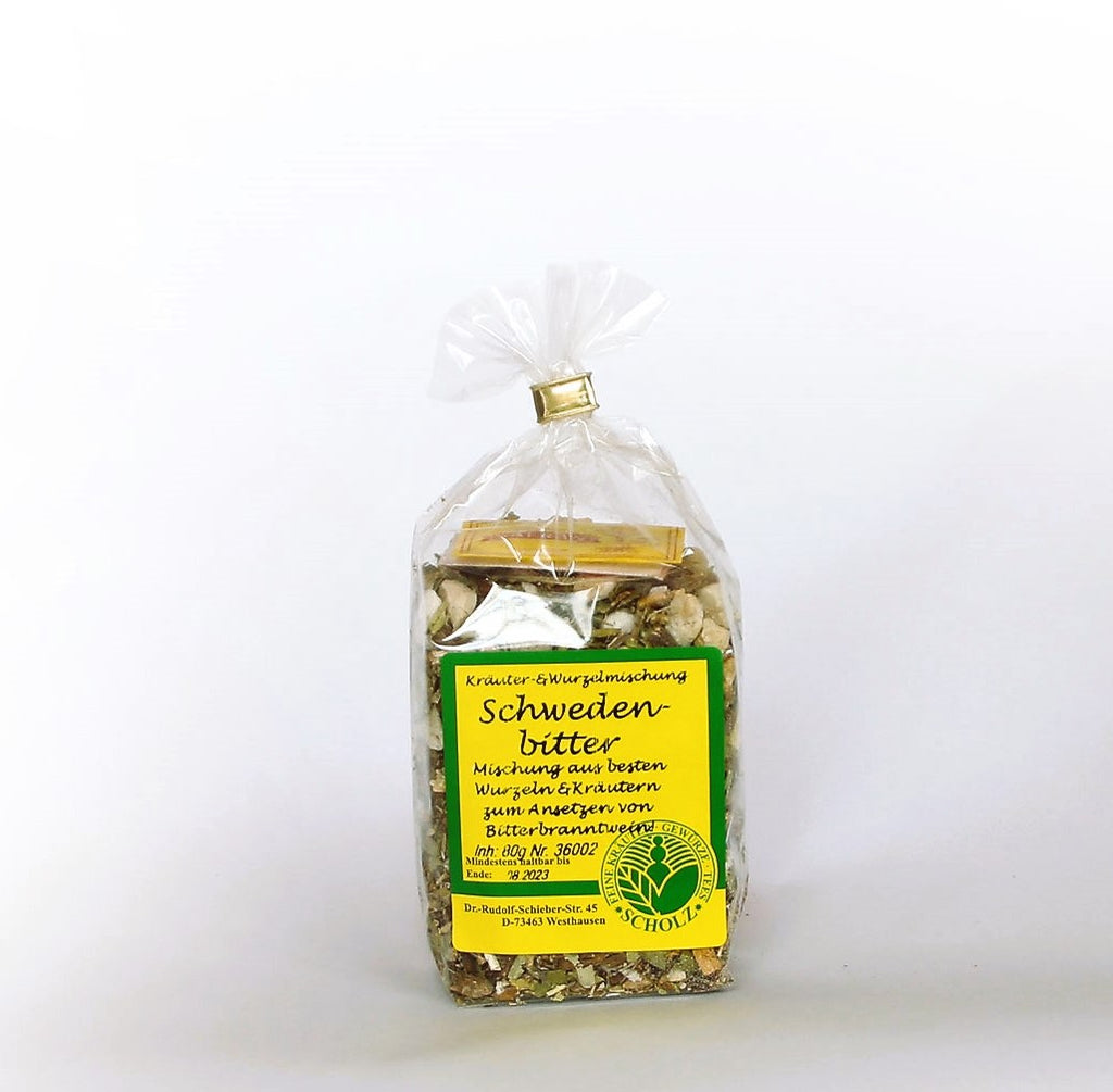 Schwedenbitter Zum Ansetzen Genusssucht schwedenbitter-zum-ansetzen-genusssucht
