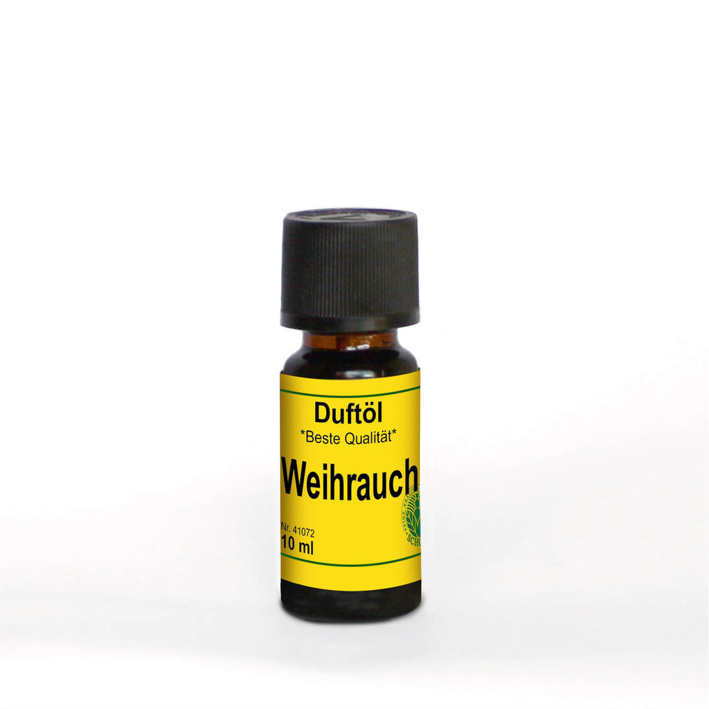 Weihrauch - Ätherisches Öl