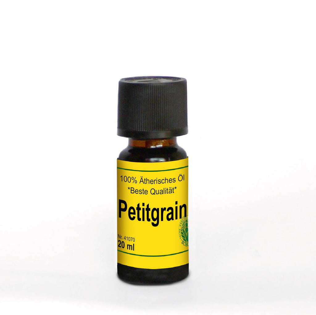 Petitgrain - Ätherisches Öl