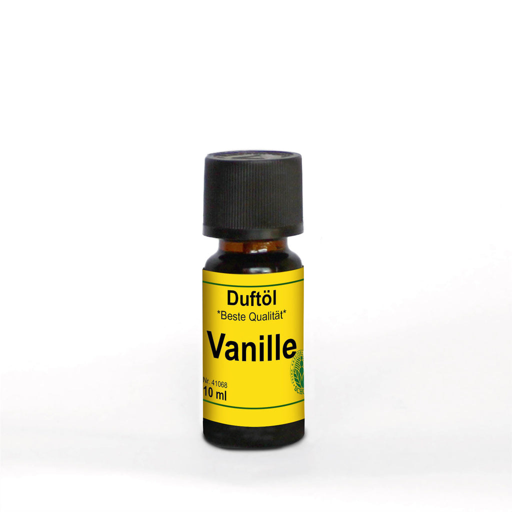Vanille - Duftöl