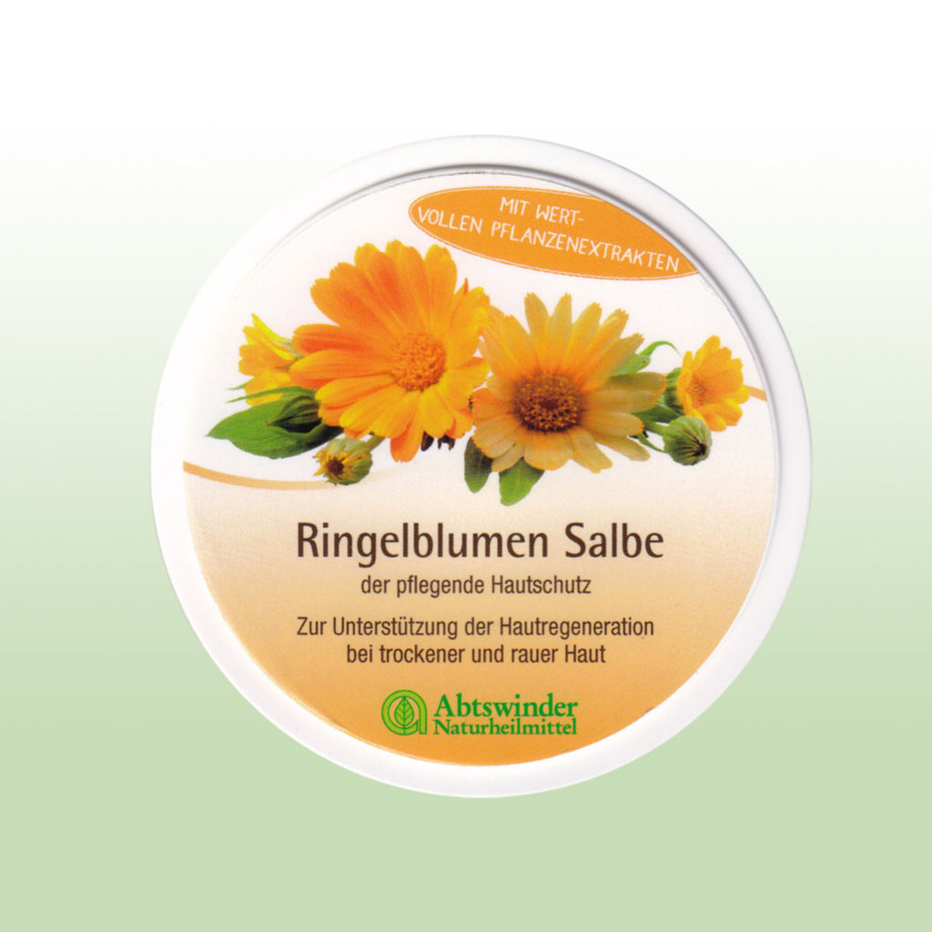 Ringelblumen Salbe - 100ml