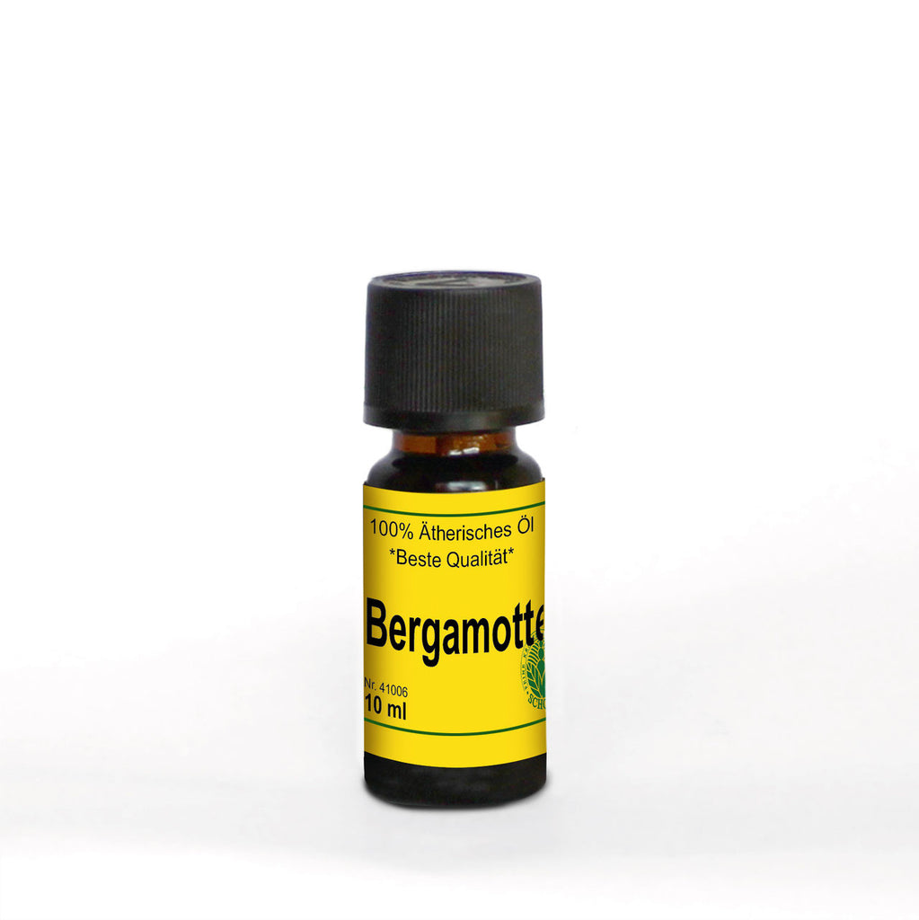 Bergamotte - Ätherisches Öl
