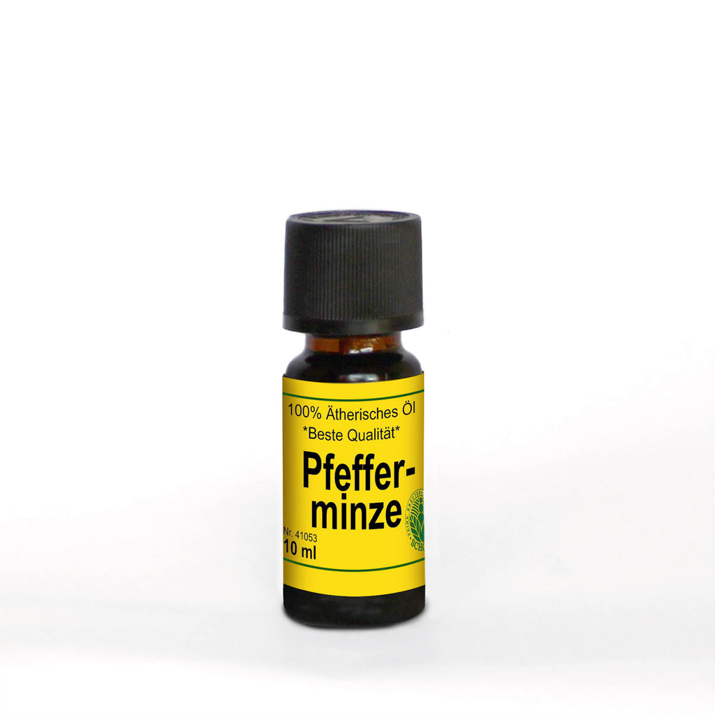 Pfefferminz - Ätherisches Öl
