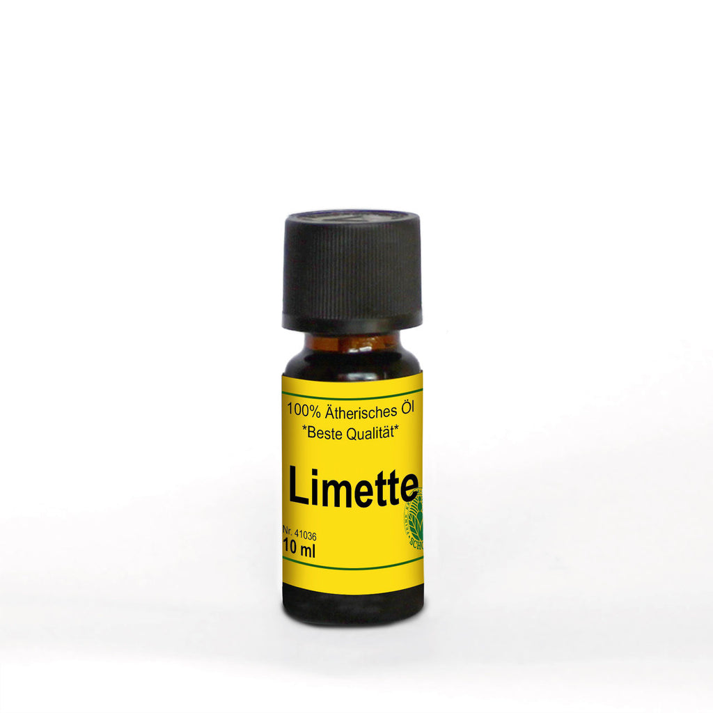 Limette - Ätherisches Öl