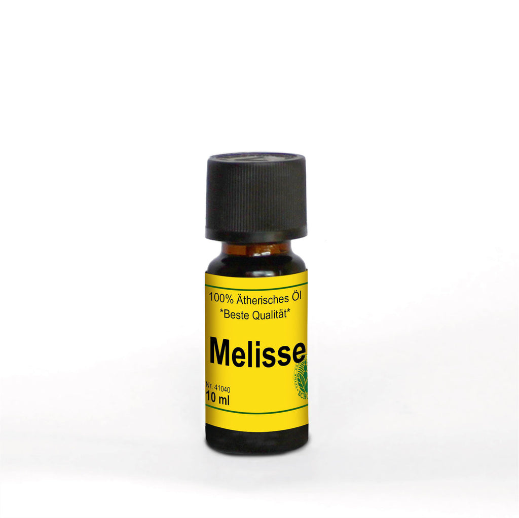 Melisse - Ätherisches Öl
