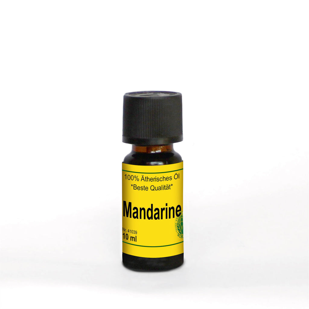 Mandarine - Ätherisches Öl