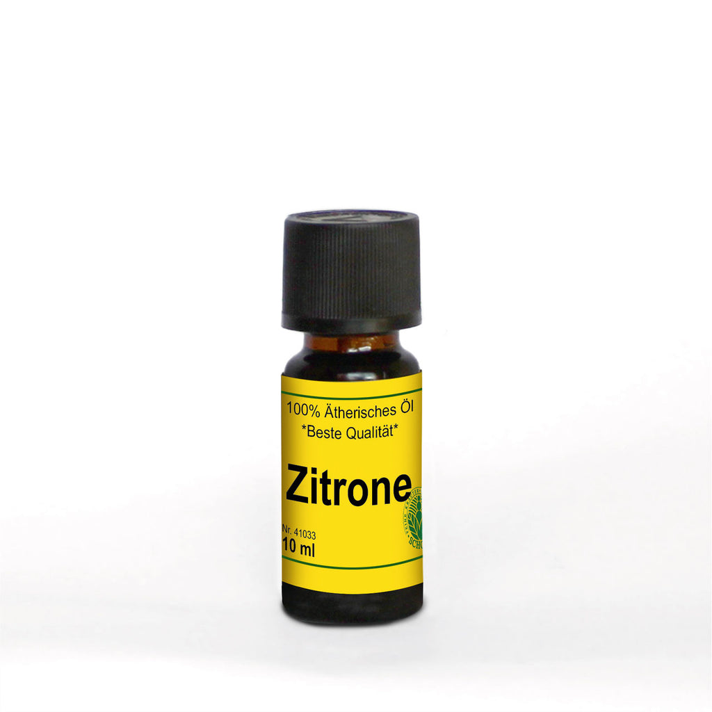 Zitrone - Ätherisches Öl