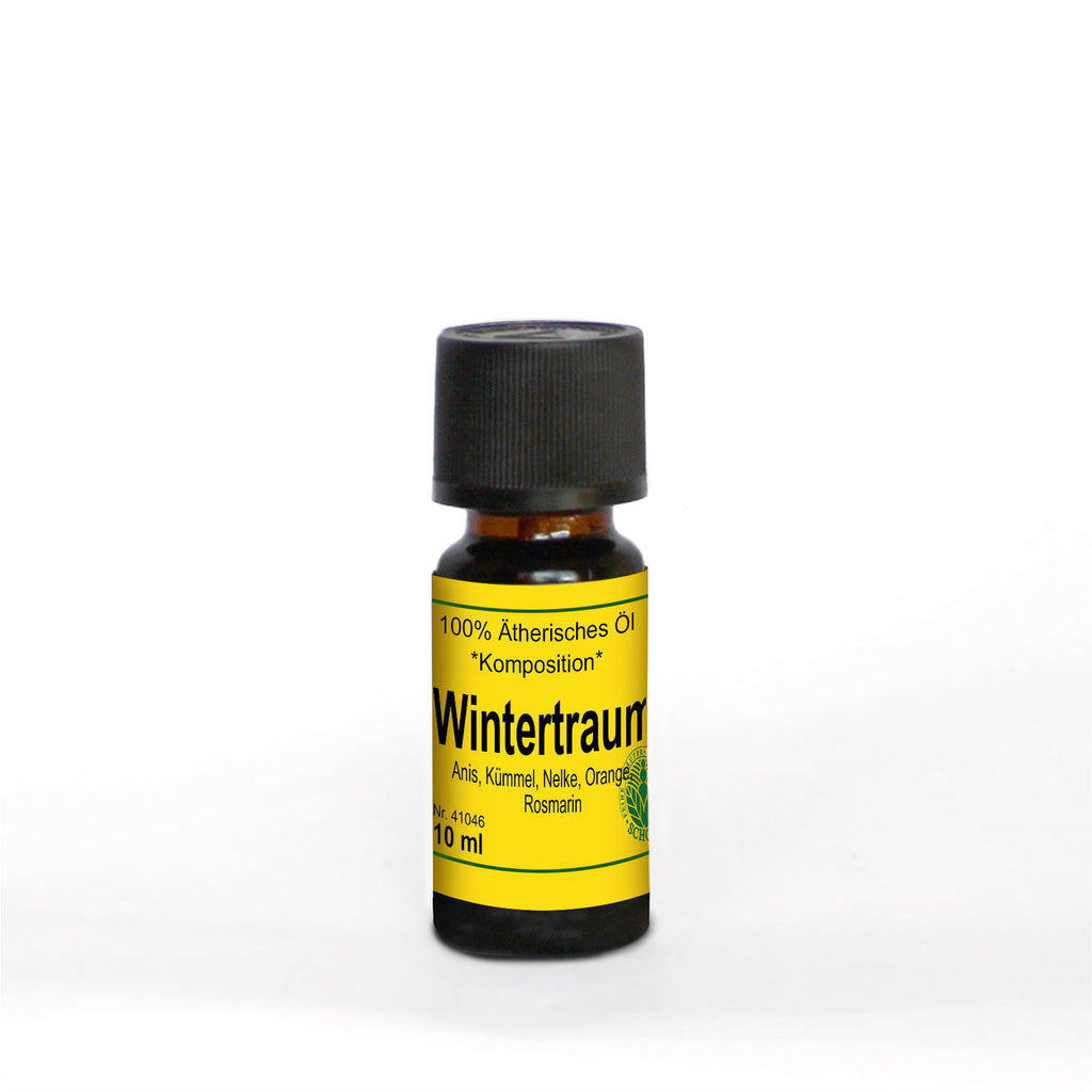 Wintertraum- Ätherisches Öl
