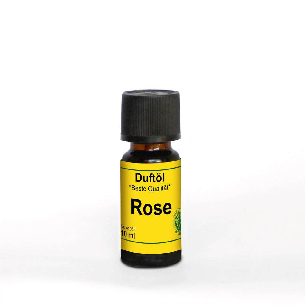 Rose - Duftöl